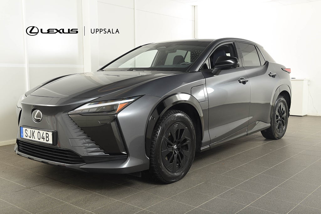 Lexus RZ 450e AWD Luxury Dimorama Drag V-hjul