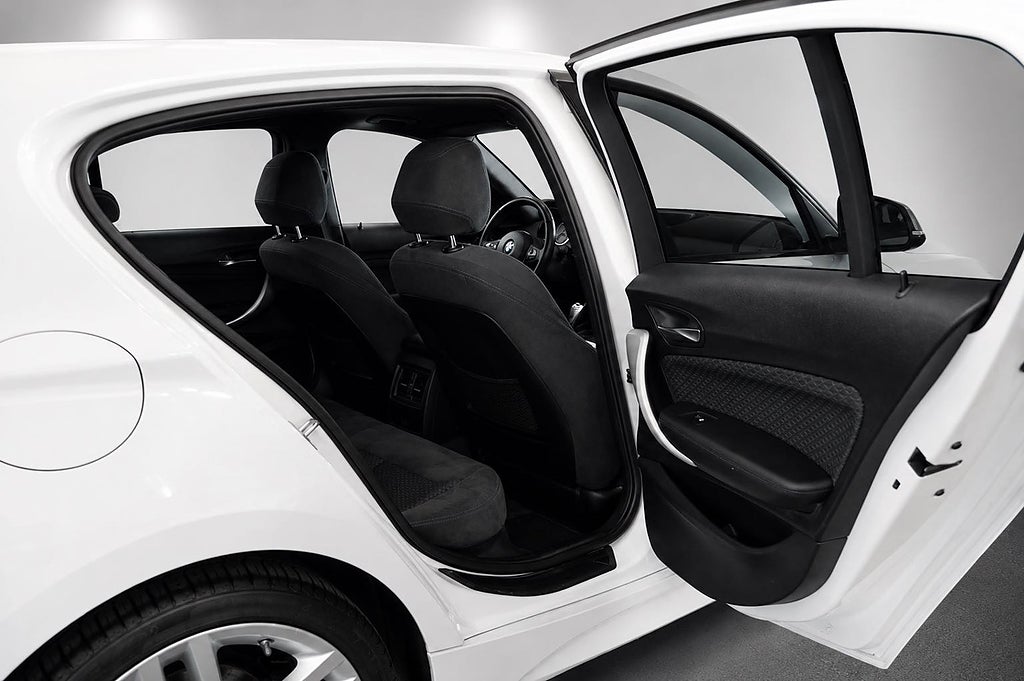 BMW 118d