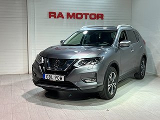 SUV Nissan X-Trail 2 av 20