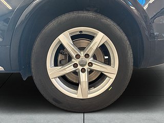 Audi Q5 35 TDI Quattro 2.0 TDI S Tronic Drag Värmare S&Vdäck