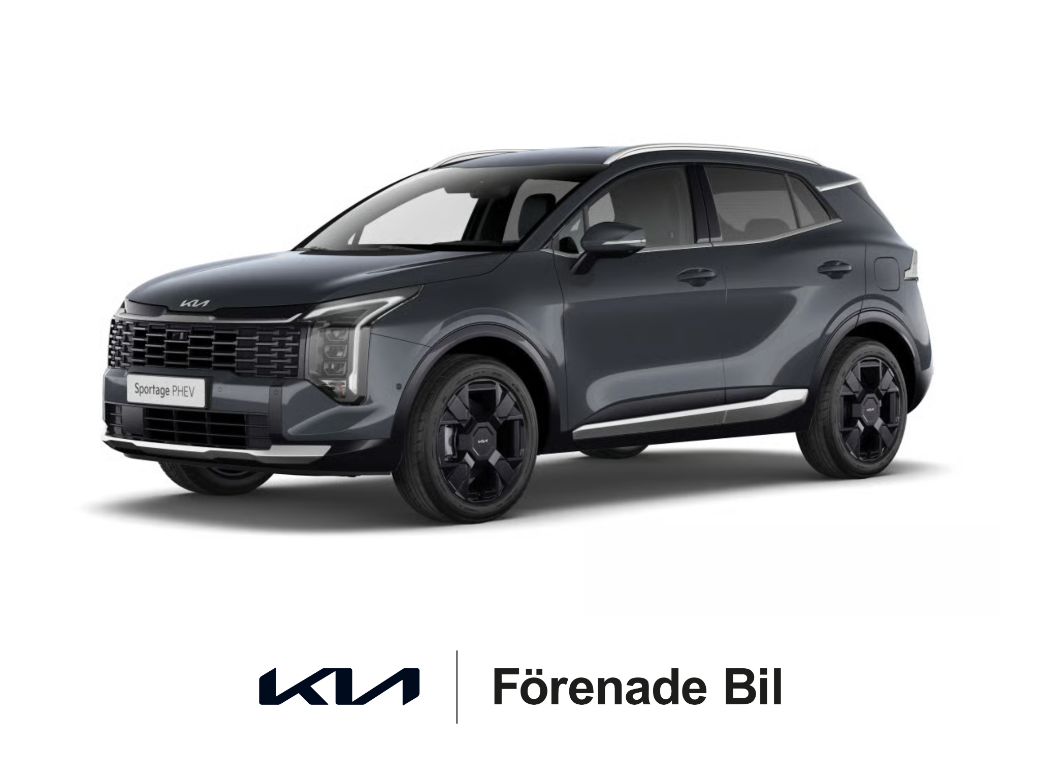 Kia Sportage 2027, bild 7/10