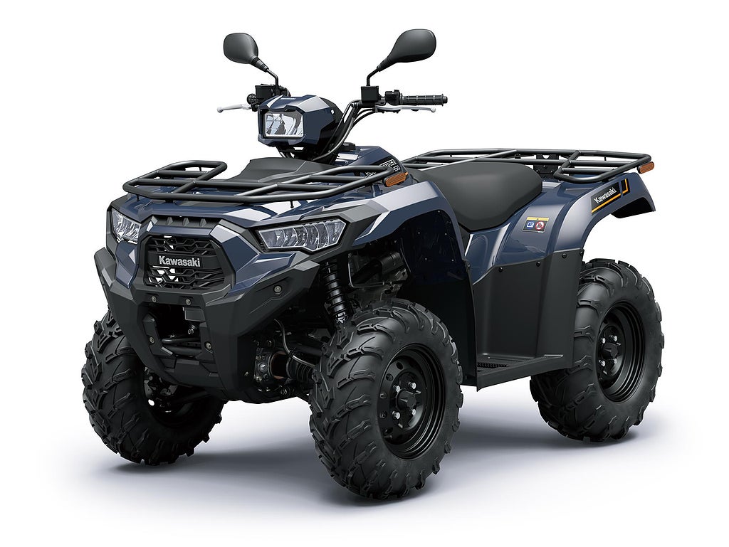 Kawasaki BRUTE FORCE 450 T-CAT 2025