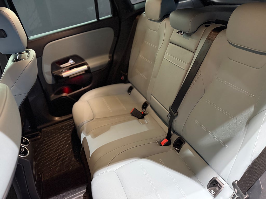 Mercedes-Benz EQA 300 4MATIC AMG Drag Apd. fart Advanced pkt - bild 10