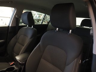 Kombi Kia Sportage 14 av 20