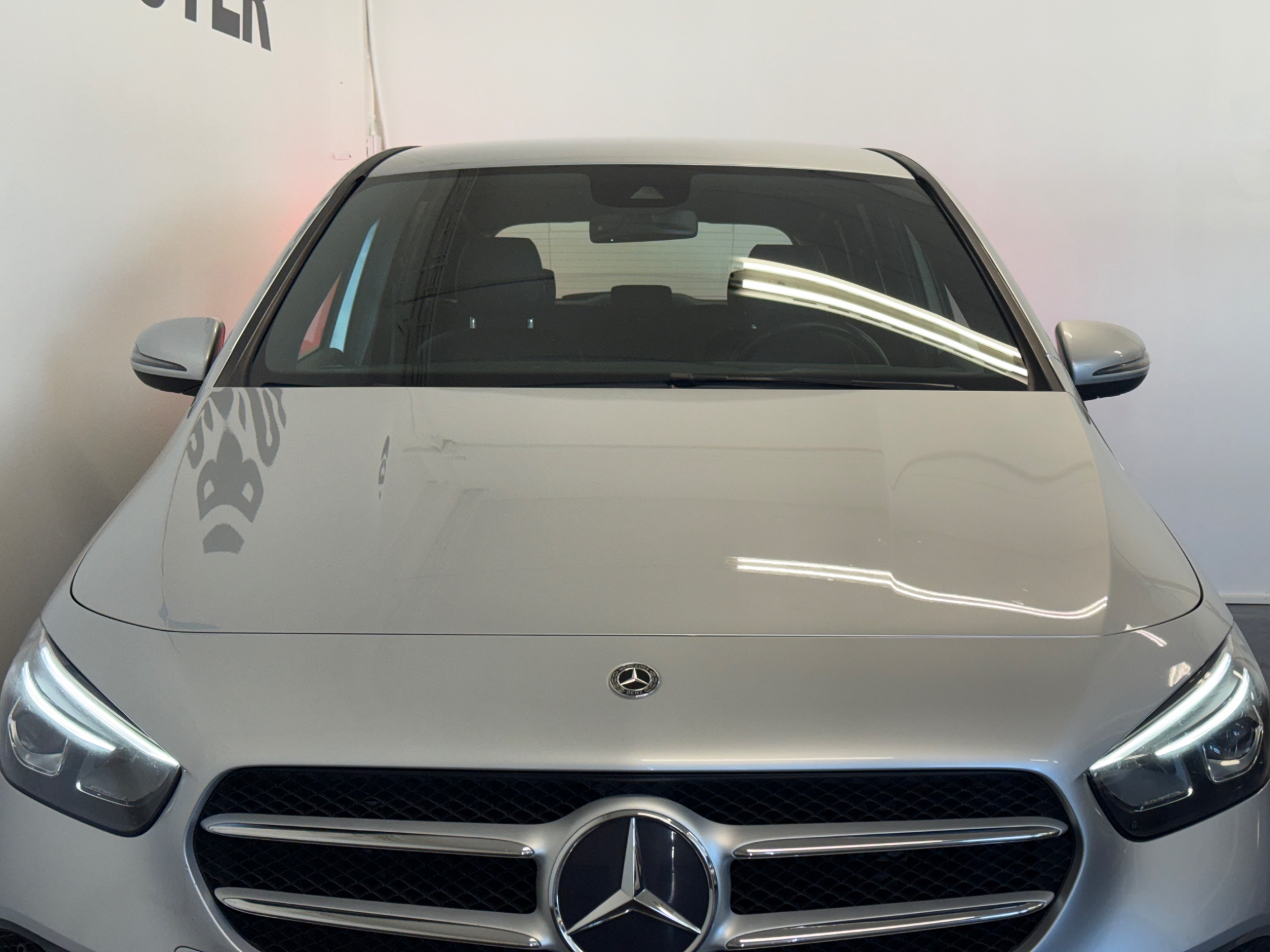 Mercedes-Benz B 2019, bild 4/36