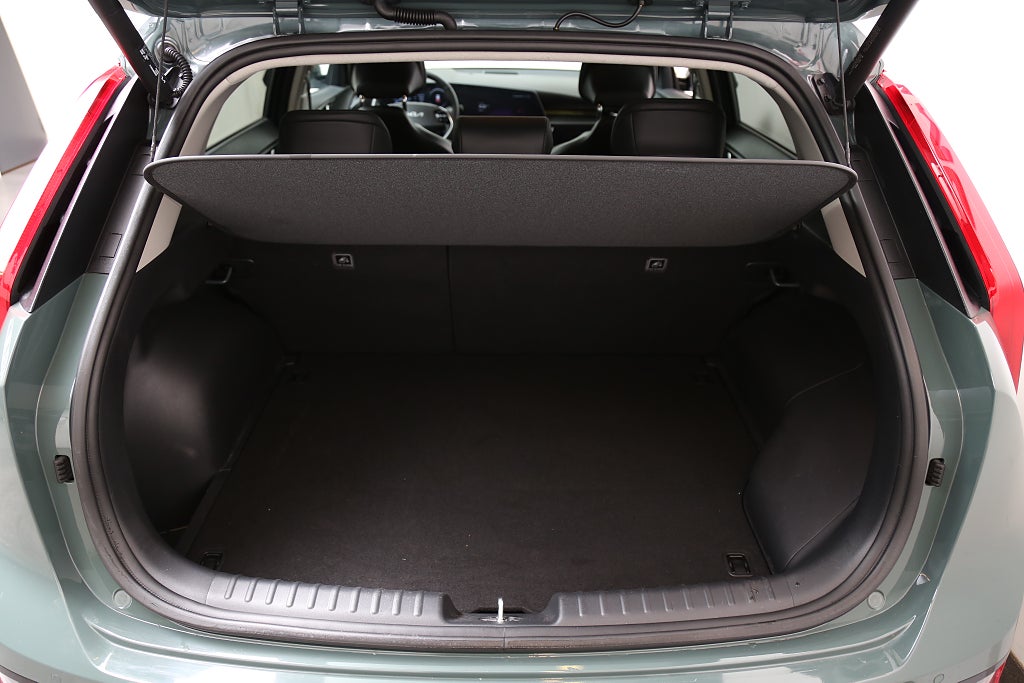 Kia Niro Plug-In-Hybrid 184hk Advance Plus Aut HuD H/K Skinn