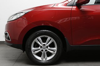 SUV Hyundai ix35 10 av 24
