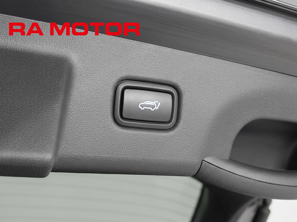 Hyundai Tucson PHEV 265hk Advanced N-Line | Kamera | Drag | Krell 2022