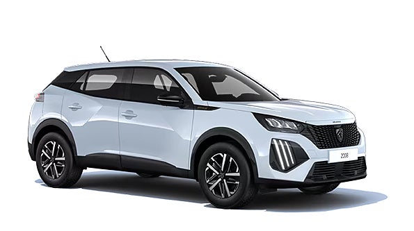 Peugeot 2008 1.2 PureTech 130 Edition  thumbnail