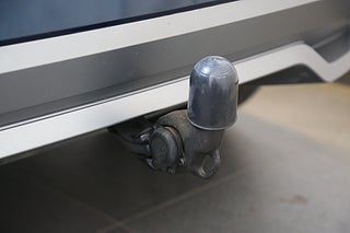 SUV Skoda Kamiq 28 av 28