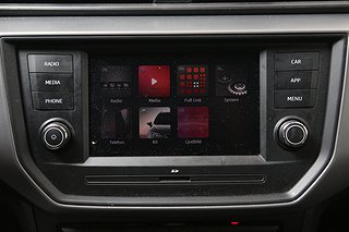 Halvkombi Seat Ibiza 17 av 21