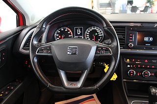 Kombi Seat Leon ST 11 av 20