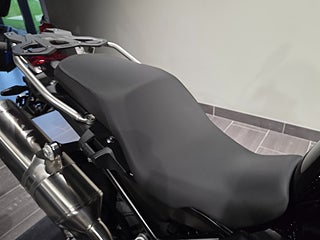 BMW F800GS/Sidoväskor & 5-års garanti på köpet!/Chassisänkt