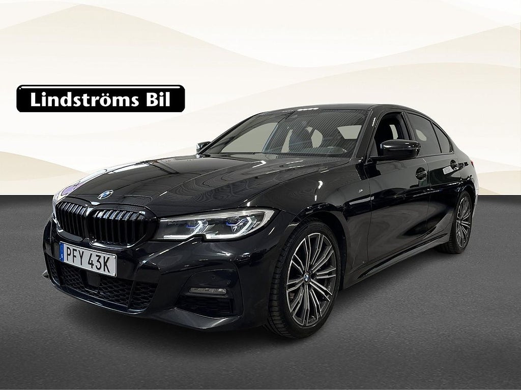 BMW 330i M-SPORT