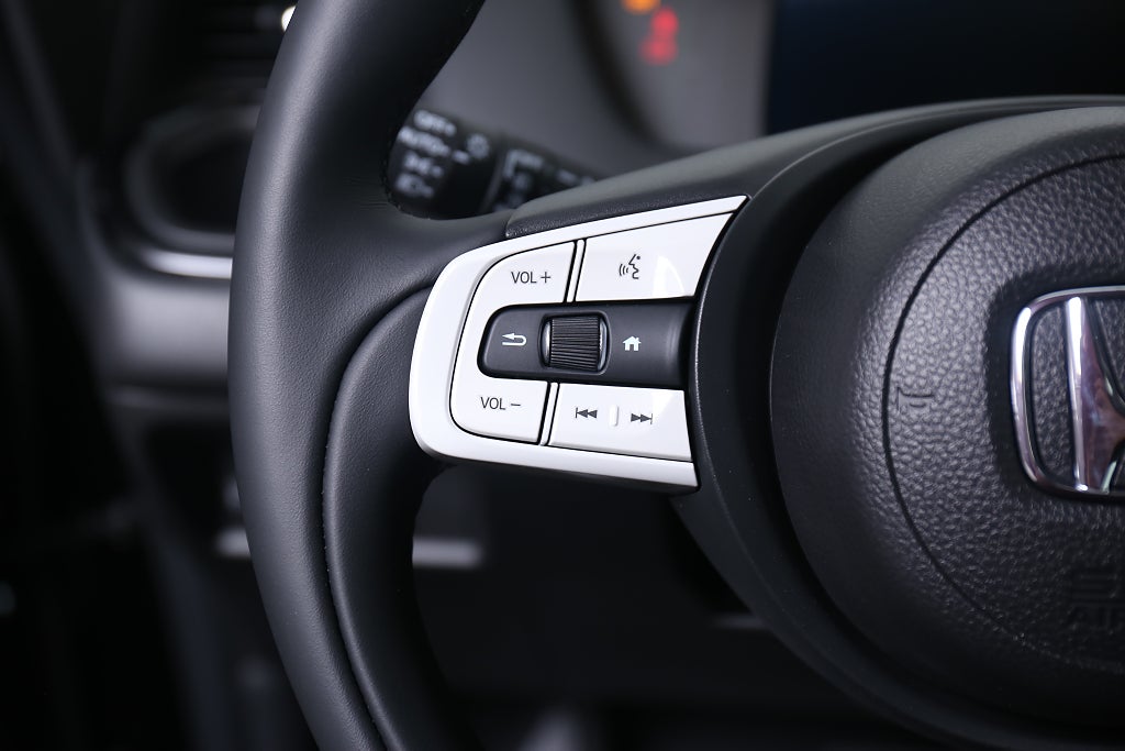 Honda Jazz Crosstar Advance FullHybrid | 8 Års Nybilsgaranti