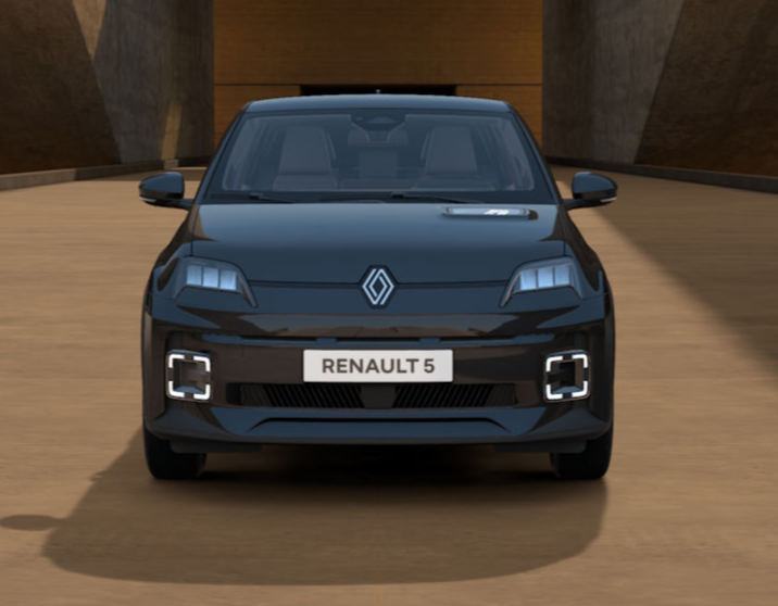 Renault 5 2026, bild 6/10