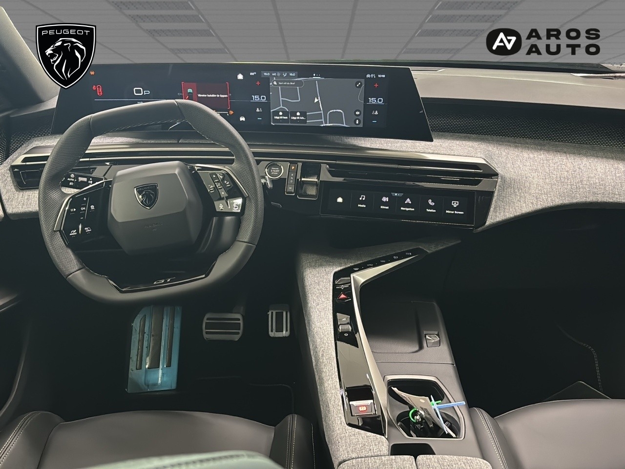 Peugeot 3008 2026, bild 7/10