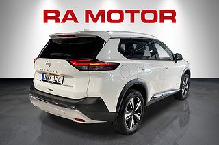 SUV Nissan X-Trail 5 av 29