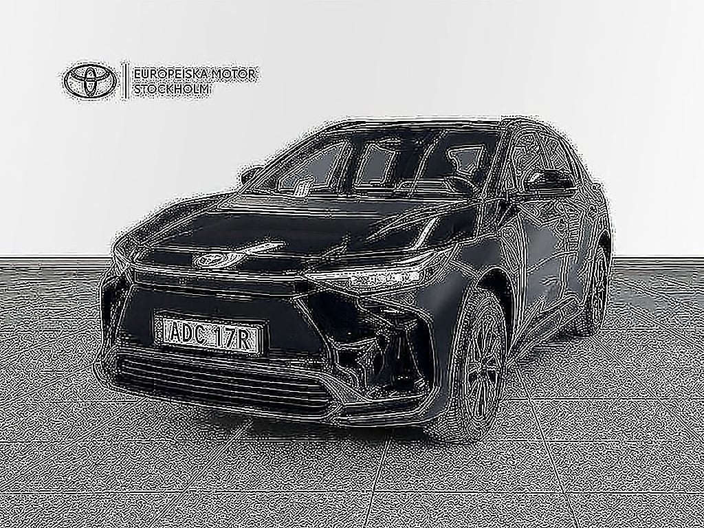 Toyota bZ4X AWD STYLE EDITION / V-hjul ingår!/ Möjlig att...