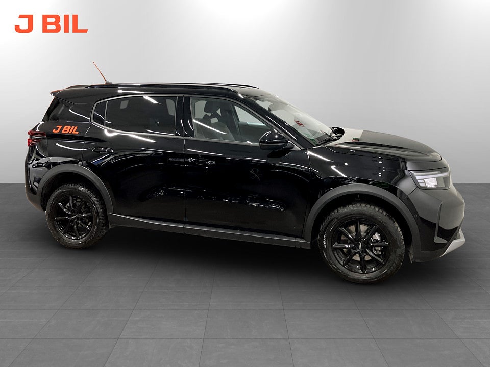 Bild på Opel Frontera GS 1.2 Turbo Hybrid 145hk Aut B-KAMERA NAVI