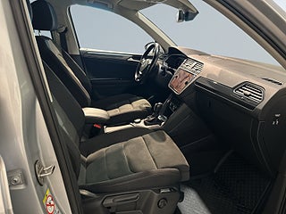 Volkswagen Tiguan 2.0 4Motion GT Drag Dvärm Kamera Psens Massage S/V-hjul – bild 10