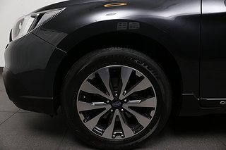 Kombi Subaru Outback 4 av 27