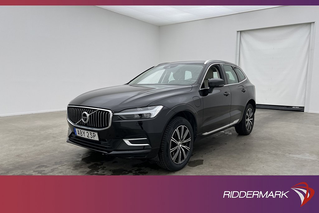 Volvo XC60 Recharge T6 AWD Inscription VOC Pano H/K HUD 360°