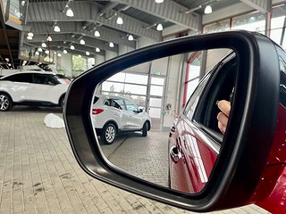 SUV DS 7 Crossback 17 av 18