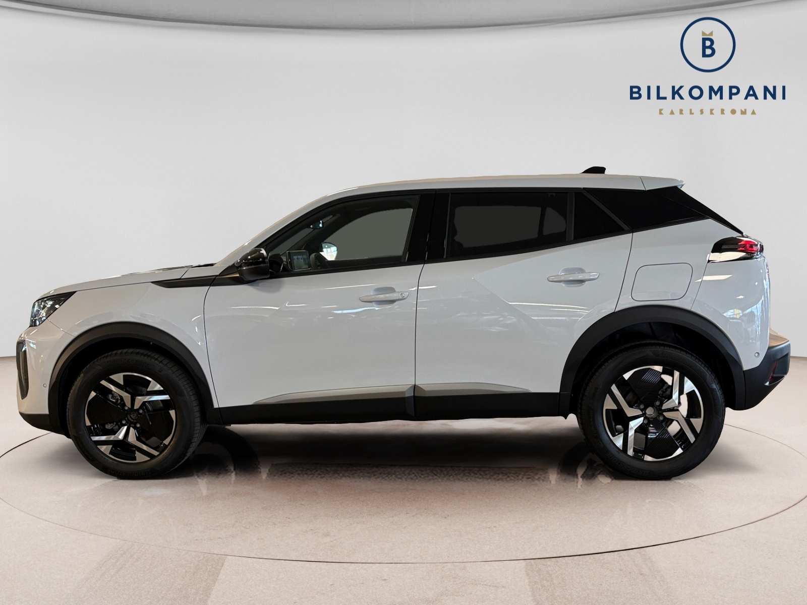 Peugeot 2008 2026, bild 2/10
