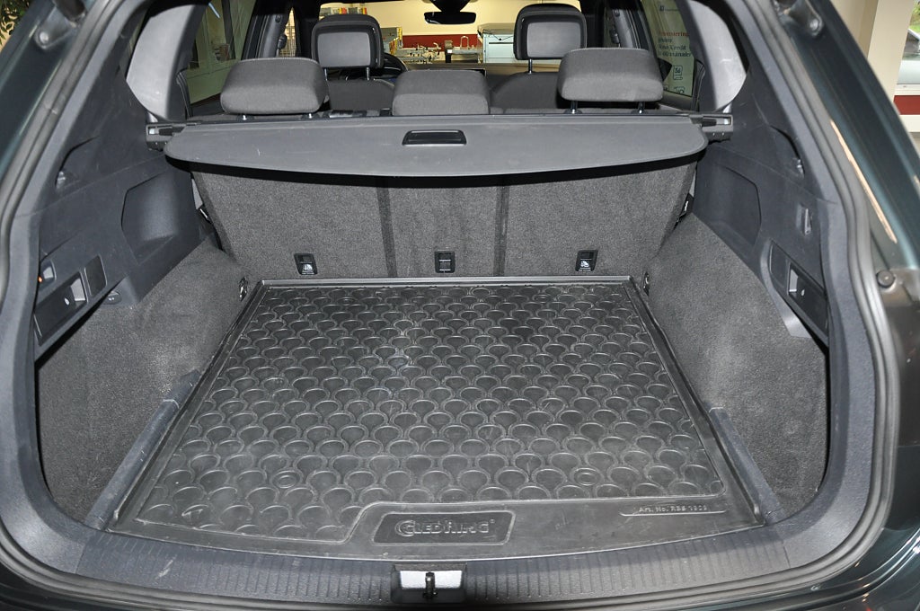 Seat Tarraco 2019 - miniatyr 11