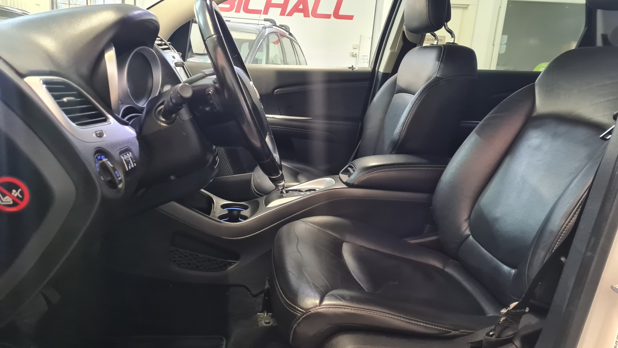 Fiat Freemont 2014, bild 7/47