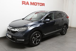 SUV Honda CR-V 1 av 32