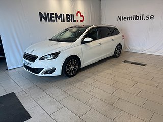Peugeot 308 SW 1.2 PureTech 130 Allure Navi/Psens/Pano/S&V