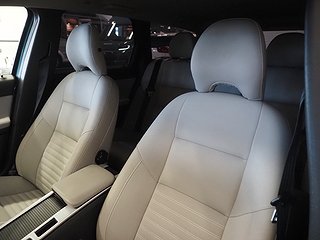 Kombi Volvo V50 16 av 20