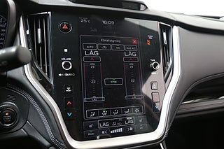 Kombi Subaru Outback 21 av 30
