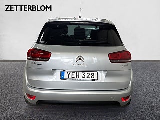 Kombi Citroën C4 Picasso 4 av 13