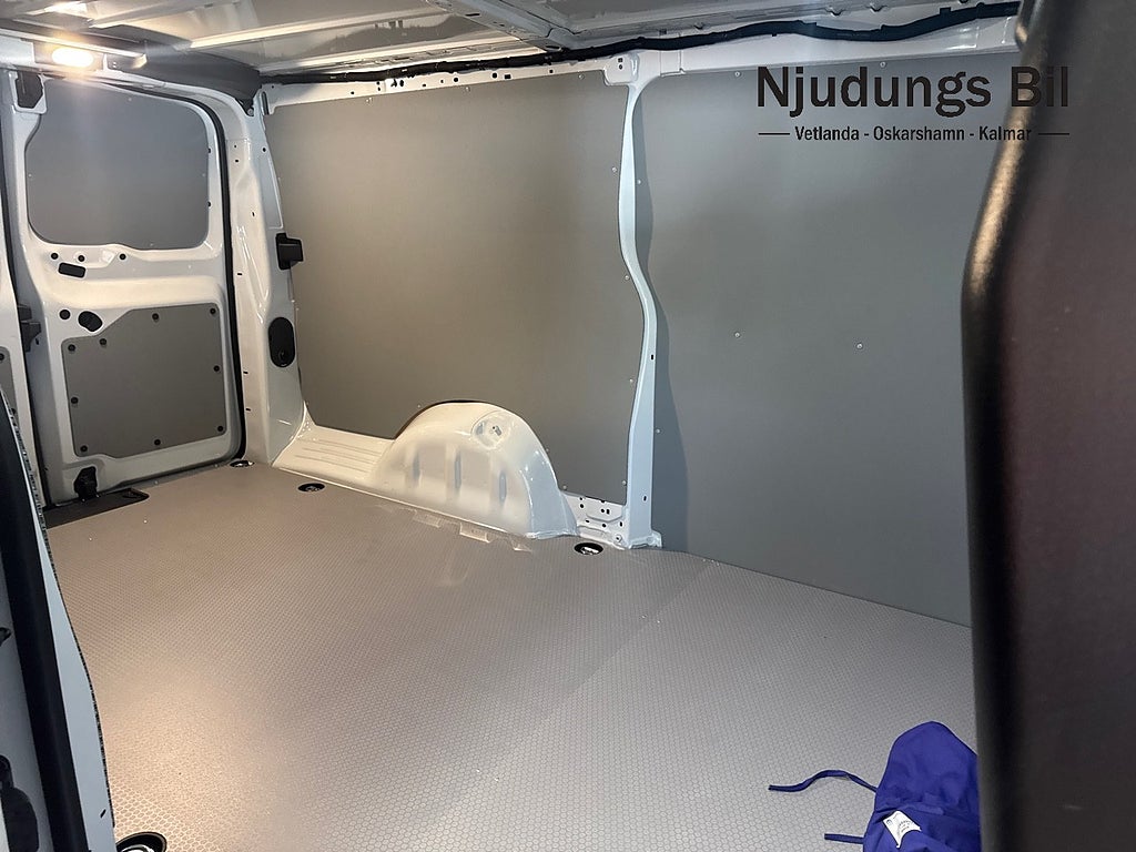 Opel Vivaro 2026 - miniatyr 9