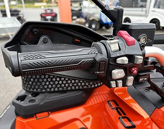 4-hjuling CFMOTO NYA CFORCE 1000 9 av 16