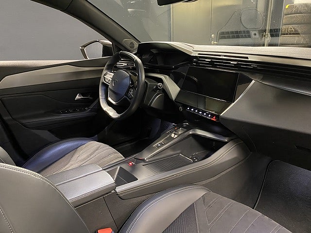 Bild på Peugeot 308 5D GT BlueHDi 130hk AUT 