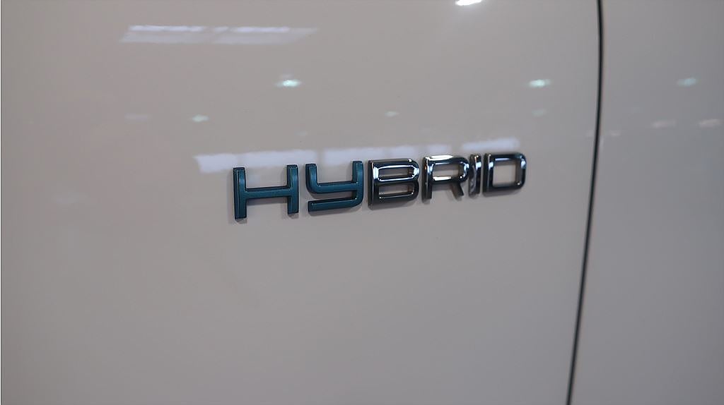 Bild på Peugeot 308 SW Allure PHEV 180hk Aut - ÅRSSKATT: 360KR