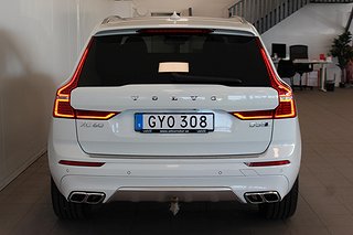 SUV Volvo XC60 5 av 26