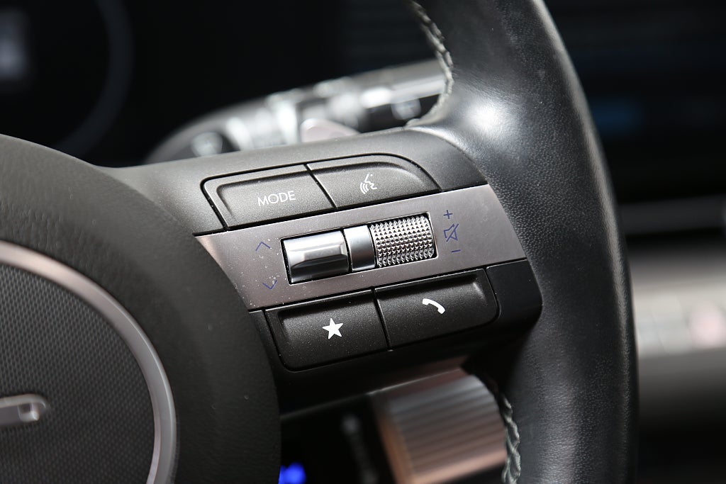 Hyundai Kona Electric Long Range 65,4 kWh Advanced Drag Nybilsg 2024