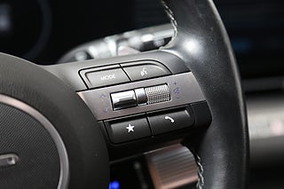 SUV Hyundai Kona 17 av 30