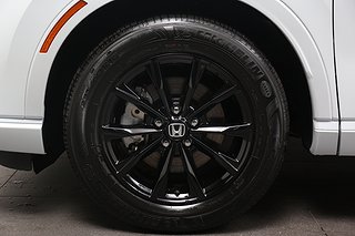 SUV Honda CR-V 6 av 37