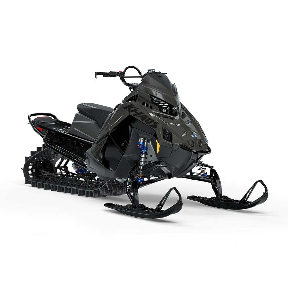 Polaris Khaos Slash 850 146" KAMPANJ Köp ONLINE