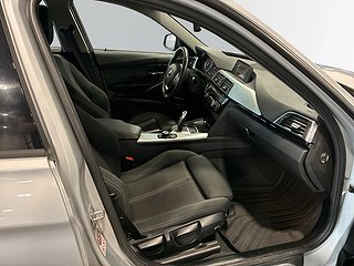 BMW 318 d Touring Aut Drag Kamkedja Psens Elbaklucka S&Vdäck