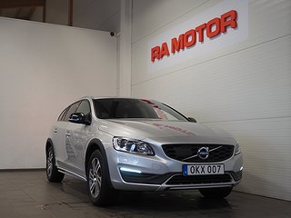 Kombi Volvo V60 Cross Country 1 av 23