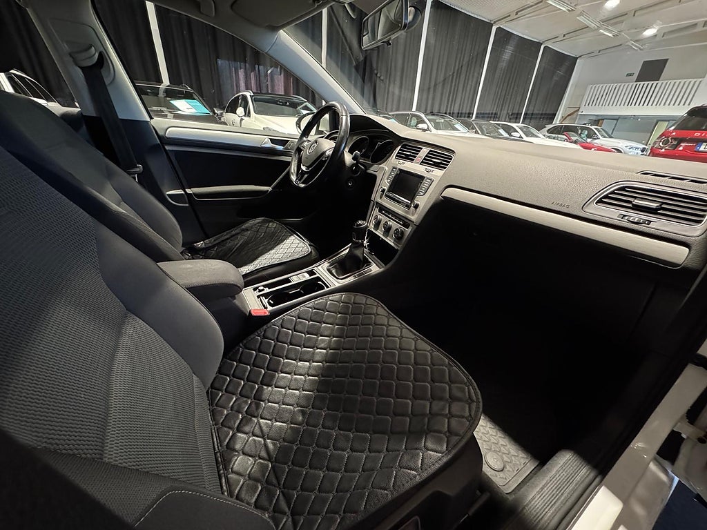 Volkswagen Golf bild 7