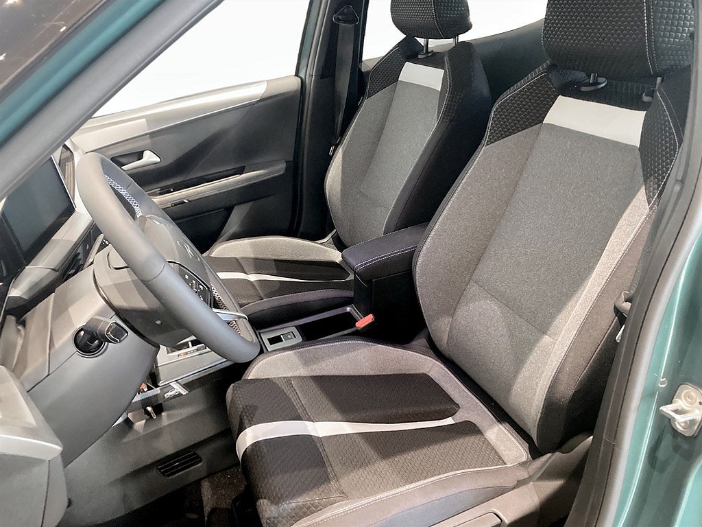 Bild på Opel Frontera GS Hybrid 136hk - DEMO