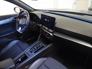 Kombi Cupra Formentor 9 av 25